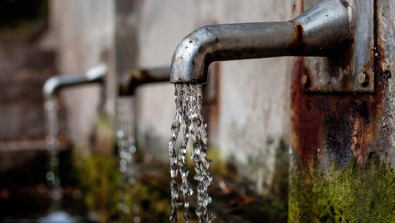 Wasser ist überall - und trotzdem gibt es nicht unendlich viel, deshalb sollte gespart werden, wo es geht. Pixabay