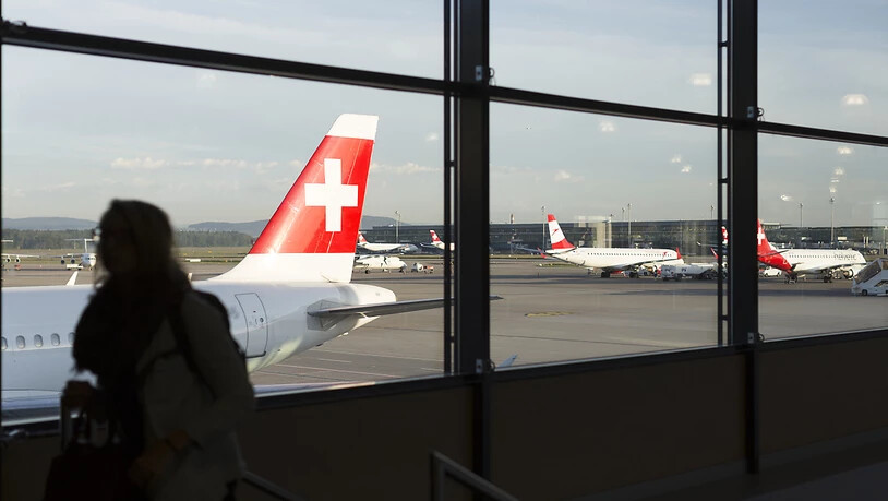 Die Fluggesellschaft Swiss hat die Effizienz zum Jahresstart deutlich gesteigert. Positiv wirkte sich insbesondere das Flottenerneuerungsprogramm aus.