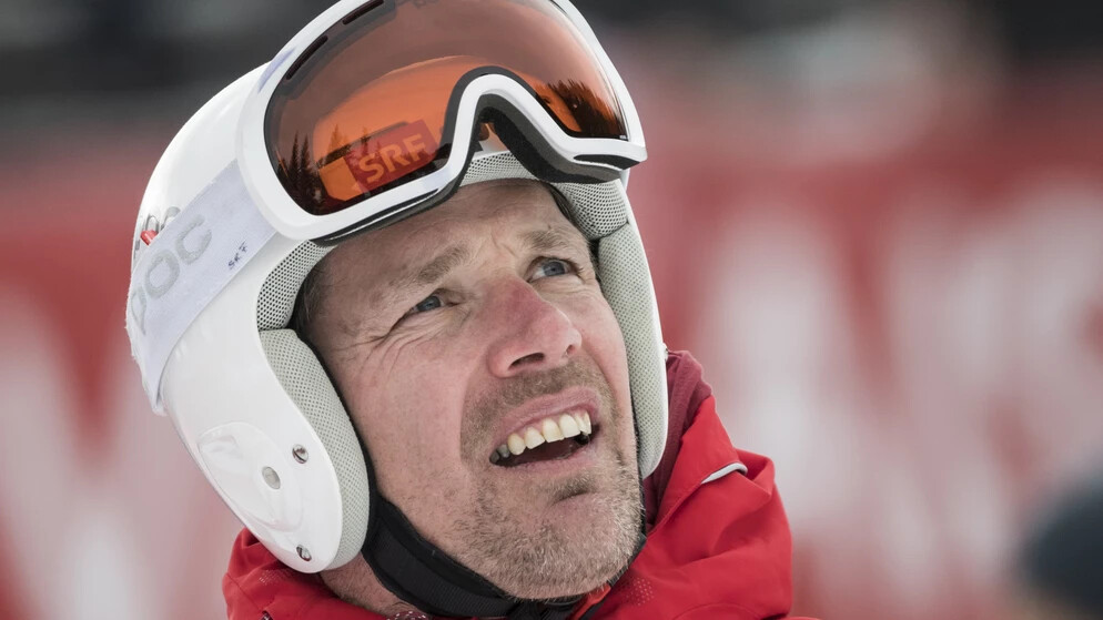 Nach knapp zwei Jahren: Bruno Kernen tritt als Geschäftsführer der Anavon Ski AG ab.