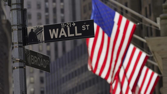 Den Anlegern an der Wall Street ist am Donnerstag der Appetit auf Aktien vergangen. (Symbolbild aus Downtown Manhattan, New York City)