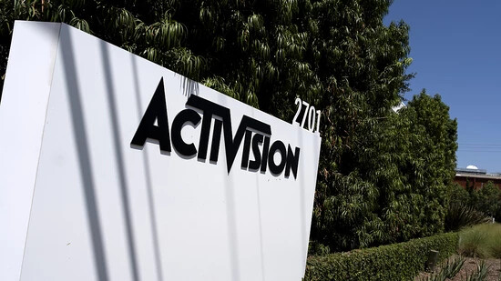 Die US-Aufsichtsbehörde FTC will sich mit der juristischen Niederlage im Streit um den Kauf des Videospiele-Riesen Activision Blizzard durch Microsoft nicht abfinden. (Archivbild)