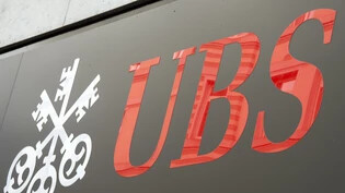 Die UBS zahlt in den USA eine Busse von 450 Millionen Franken an die National Credit Union Association (NCUA) und legt damit einen Hypothekenstreit bei. (Archiv)
