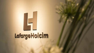 LafargeHolcim ist laut dem scheidenden Konzernchef Eric Olsen "ausgezeichnet" ins Jahr 2017 gestartet.