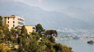 Am Donnerstag hat die Reka in Brissago TI das erste Hotel eingeweiht, das die Reisekasse in der Schweiz besitzt.