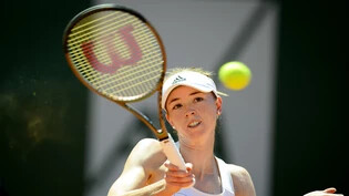 Simona Waltert steht in Lausanne in den Viertelfinals
