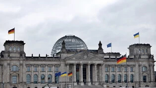 Deutschland will europäische Unternehmen stärker in die Verantwortung nehmen, um Umgehungen der Russland-Sanktionen zu verhindern. (Archivbild)