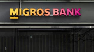 Fabrice Zumbrunnen bleibt VR-Präsident der Migros Bank (Archivbild)
