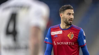 Der ehemalige Basel-Spieler Kemal Ademi kehrt nach mehreren Jahren im Ausland in die Super League zurück