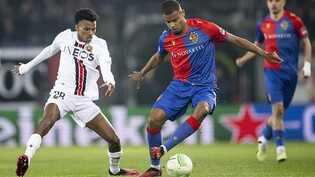 Andy Diouf beschert dem FC Basel mit dem Transfer nach Lens einen Millionengewinn