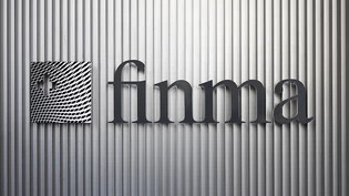Die Finma hat laut Kritikern im Fall Credit Suisse zu wenig gemacht. (Archivbild)
