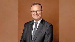 Übernimmt: Serge Altmann wird CEO beim Grand Resort Bad Ragaz.