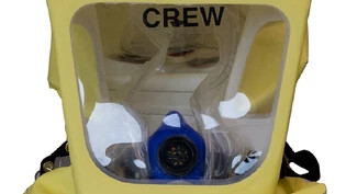Die fehlerhaften Atemschutzmasken für die Crew der Swiss in Kabine und Cockpit müssen ausgetauscht werden.