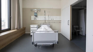 962 Patientinnen und Patienten wurden in vier Jahren in den beiden Westschweizer Universitätsspitälern nach sexuellen Übergriffen untersucht. (Archivbild)