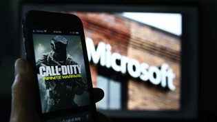 Microsoft hat grünes Licht bekommen, sich beliebte Videospiele wie "Call of Duty" zu sichern. Die letzte Hürde für den Kauf des Videospiele-Riesen Activision Blizzard ist gemeistert.