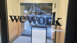 Nach jüngsten Angaben kam die Firma Wework zuletzt auf 660 Büro-Standorte in 119 Städten rund um die Welt. (Archivbild)