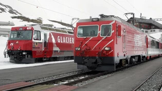 Matterhorn Gotthard Bahn bestellt bei Stadler Rail weitere neue Züge (Archivbild)