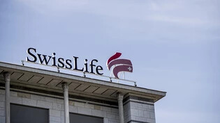 Swiss Life hat in den ersten neun Monaten des laufenden Jahres die Einnahmen aus Gebühren und Kommissionen weiter gesteigert. (Archivbild)