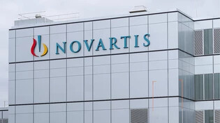 Novartis darf das deutsche Biotech-Unternehmen Morphosys übernehmen. Das deutsche Kartellamt hat am Dienstag grünes Licht für den Kauf gegeben. (Archivbild)