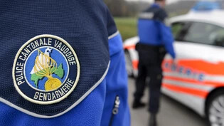 In einer gemeinsamen Aktion haben die Kantonspolizei Waadt und Genf zugeschlagen und einen 15-jährigen Russen festgenommen. (Symbolbild)