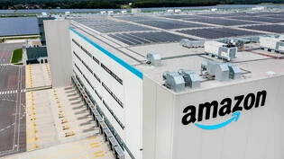 Amazon wird von Dritthändlern als Einfallstor für Produktfälschungen benutzt. (Archivbild)