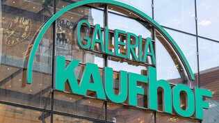 Galeria Kaufhof in Chemnitz: Die neuen Eigentümer der insolventen deutschen Warenhauskette wollen mehr als 70 der 92 Filialen weiterführen. (Archivbild)