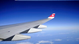 Die Swiss will den iranischen Luftraum ab dem 1. Mai wieder für ihre Überflüge nutzen. (Archivbild)