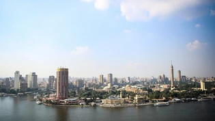 ARCHIV - Israel sei bereit, in den kommenden Tagen eine Delegation zu den indirekten Verhandlungen nach Kairo zu entsenden. Foto: Gehad Hamdy/dpa