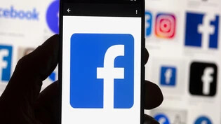 Verurteilt: Der Facebook-Konzern Meta soll in Europa 1,2  Milliarden Euro Strafe zahlen.