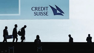 Sie haben die Traditionsbank zu Grabe getragen, dann sind die ehemaligen Credit-Suisse-Verantwortlichen aus dem Scheinwerferlicht verschwunden.