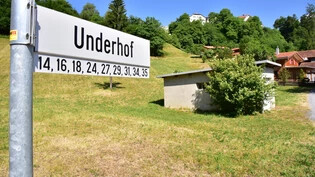Geteilte Meinungen: Der Bau eines Tiefbauamt-Stützpunkts in Versam-Underhof ist in der Gemeinde Safiental umstritten, kommt jetzt aber in die Wiedererwägung.