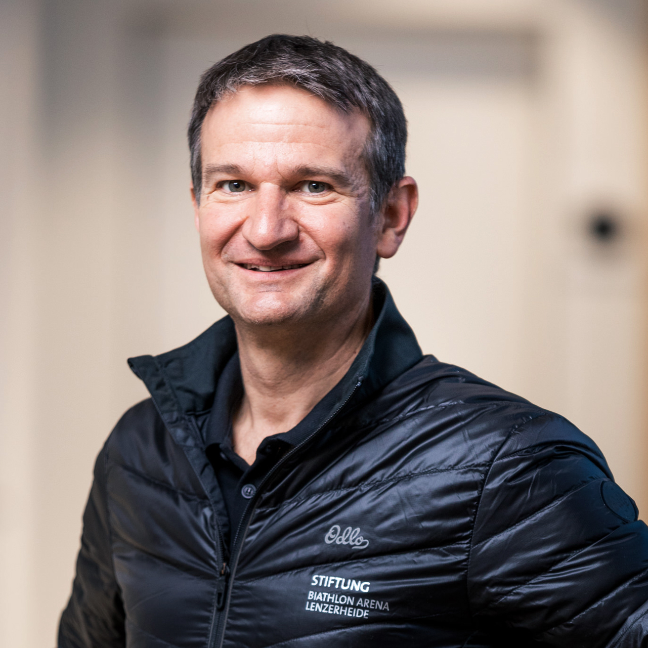 Michael Hartweg bleibt Mitglied des Verwaltungsrats.