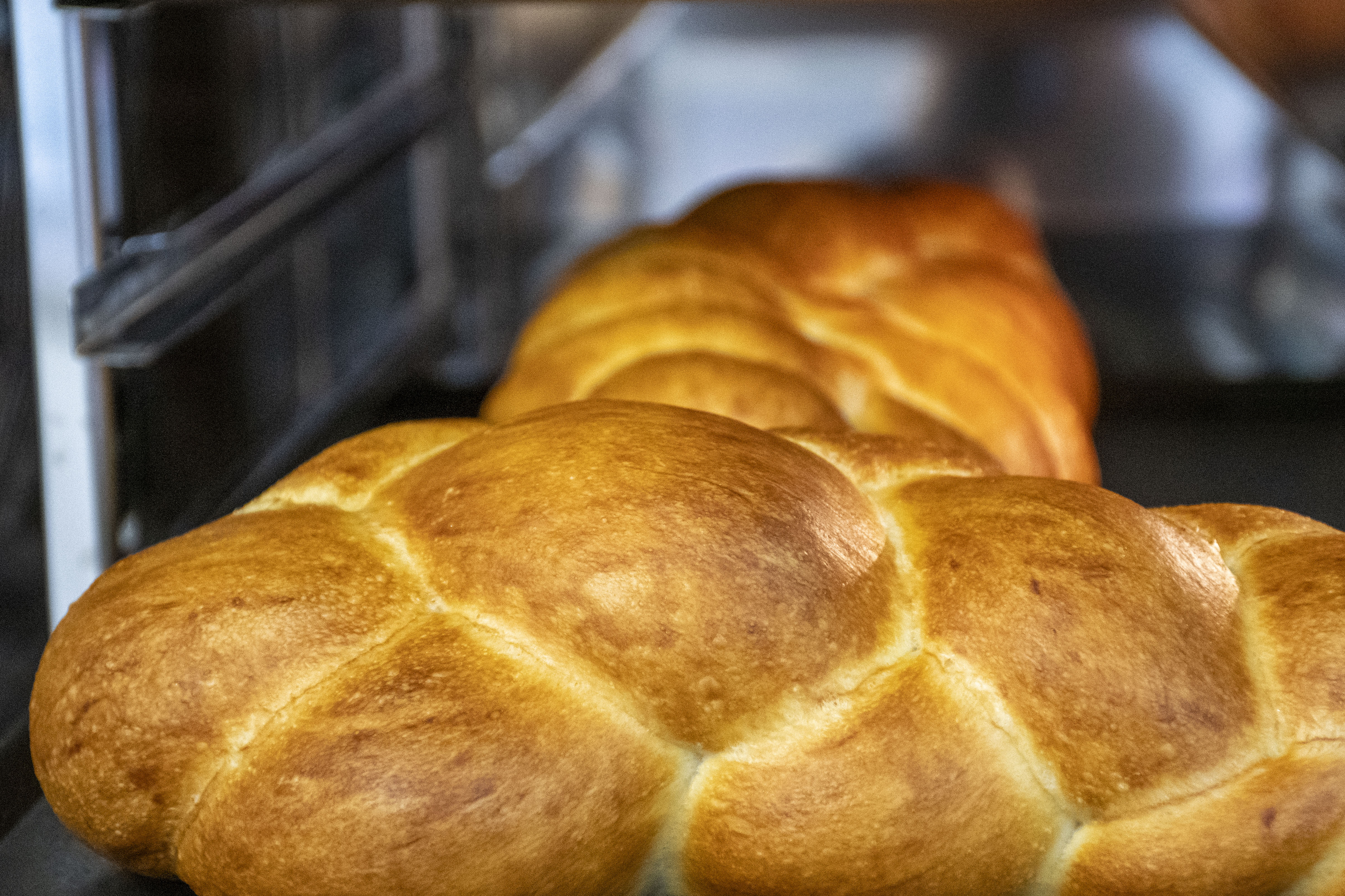 Beim Kulturen-Brunch gibt es mehr als nur den klassischen Sonntagszopf.