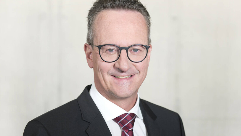 Ständeräte Martin Schmid TV Ständerat 2019 Wahlen