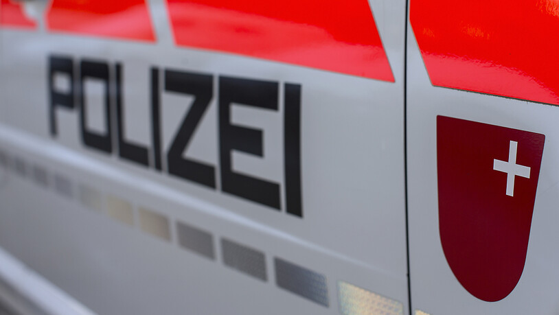 Ein mutmasslicher Schlepper ging der Schwyzer Kantonspolizei ins Netz. (Symbolbild)
