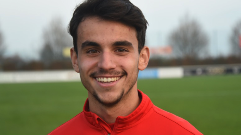 Lavdrim Rexhepi wechselt leihweise vom FC Zürich zum FC Rapperswil-Jona.
