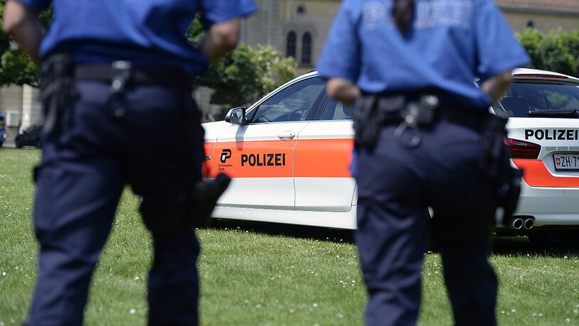 Eine junge Mutter ist in Bülach ZH verhaftet worden, weil sie verdächtigt wird, ihren vierjährigen Sohn getötet zu haben. (Symbolbild)