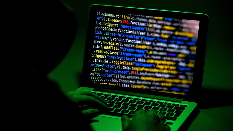 Computerexperten haben nach einer Dringlichkeitssitzung vor einem Mega-Angriff auf das Internet gewarnt. (Symbolbild)