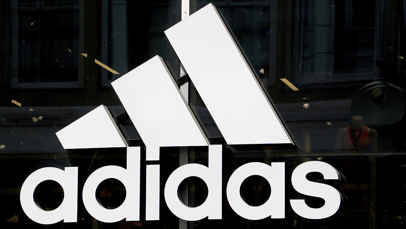 Adidas kann für sein berühmtes "Drei-Streifen"-Logo in der EU keinen umfassenden Markenschutz reklamieren. (Archivbild)