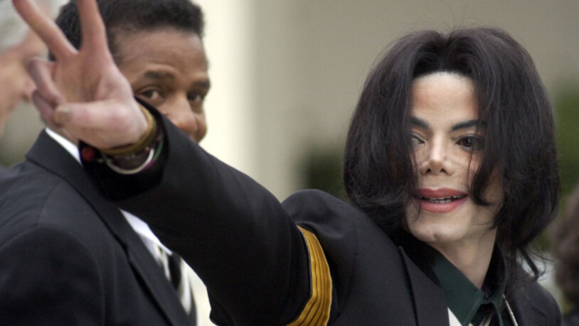 Der SRG-Ombudsmann stützt das Anfang April in der Schweiz ausgestrahlte Themenpaket zu den Missbrauchsvorwürfen an Michael Jackson. Alles in allen sei die Berichterstattung sachgerecht gewesen. (Archivbild)