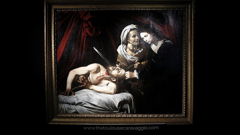 Das Gemälde des italienischen Malers Caravaggio, das vor fünf Jahren in Frankreich entdeckt worden war, ist kurz vor der geplanten Versteigerung verkauft worden.