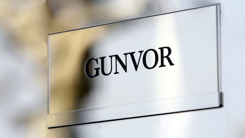 Die Bundesanwaltschaft hat eine saftige Busse gegen den Genfer Rohstoffhändler Gunvor im Zusammenhang mit Korruptionsfällen verhängt. (Archivbild)