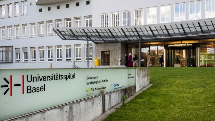 Das Unispital Basel hat als erste Schweizer Klinik  einen Patienten mit dem  Lutetium-177-PSMA zur Therapie des fortgeschrittenen, metastasierten Prostatakarzinoms behandelt. Diese Form der Strahlentherapie soll helfen, wenn sonst nichts mehr greift. …
