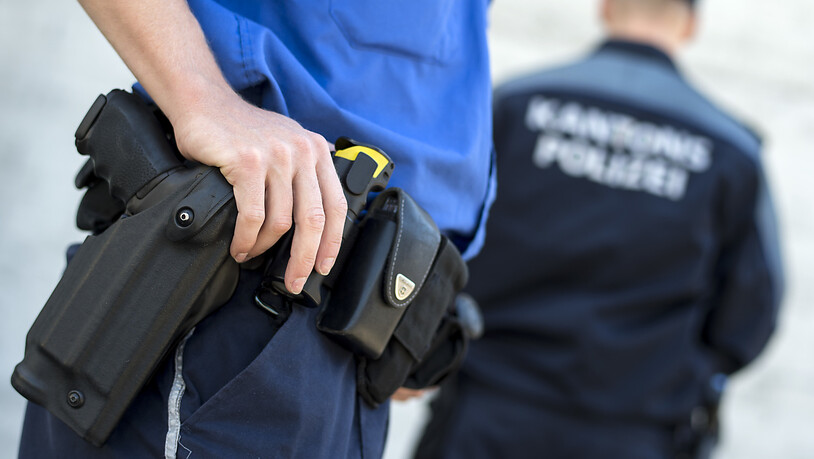 Die Ermittlungen der Kantonspolizei Aargau führten zur Anklage gegen den 38-jährigen Schweizer. (Symbolbild)