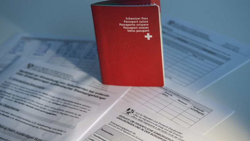 Die Einbürgerungskomission von Glarus Nord lehnte ein Einbürgerungsgesuch ab, zu Recht wie das Verwaltungsgericht nun entschieden hat.