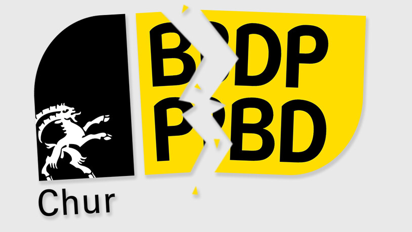 Der Vorstand der BDP Chur ist geschlossen zurückgetreten