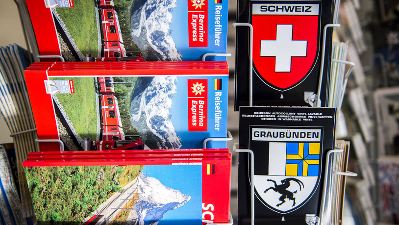 Die Ferienregion Graubünden war in 2020 bei den Schweizer Gästen sehr beliebt.