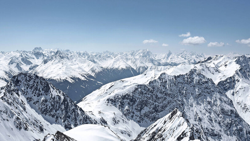 Die Davoser Bergwelt lockte im März zahlreiche Gäste ins Landwassertal. 