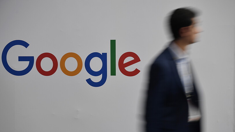 Google muss in Frankreich 220 Millionen Euro Bussgeld bezahlen, weil das Unternehmen seine marktbeherrschende Stellung missbraucht hat. (Symbolbild)