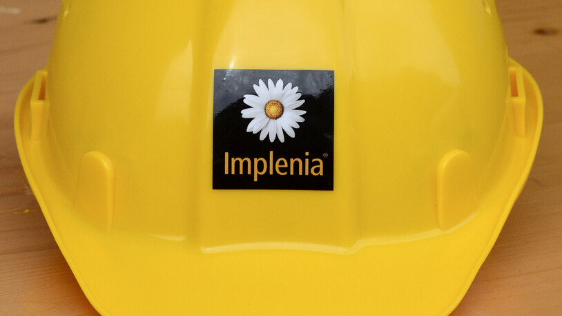 Der Baukonzern Implenia veräussert den Bereich Equipment and Technology Services (ETS) in Österreich an Sitelog Infra, eine Tochtergesellschaft der deutschen Zech Group. (Archivbild)
