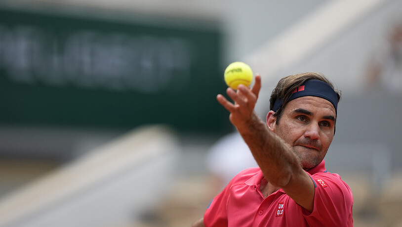 Roger Federer gelingt der Start in die Rasensaison